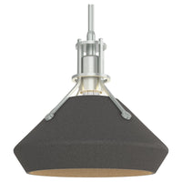 Henry Pendant with Chamfer