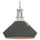 Henry Pendant with Chamfer