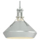 Henry Pendant with Chamfer