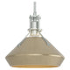 Henry Pendant with Chamfer