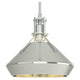 Henry Pendant with Chamfer