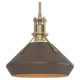 Henry Pendant with Chamfer