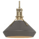 Henry Pendant with Chamfer