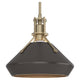 Henry Pendant with Chamfer