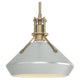 Henry Pendant with Chamfer