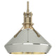 Henry Pendant with Chamfer