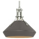 Henry Pendant with Chamfer