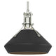 Henry Pendant with Chamfer