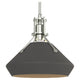 Henry Pendant with Chamfer