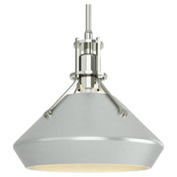 Henry Pendant with Chamfer
