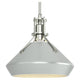Henry Pendant with Chamfer