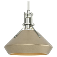 Henry Pendant with Chamfer