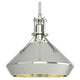 Henry Pendant with Chamfer
