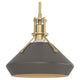 Henry Pendant with Chamfer