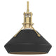 Henry Pendant with Chamfer