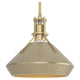 Henry Pendant with Chamfer