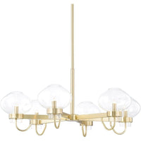 Korey 6-Light Chandelier