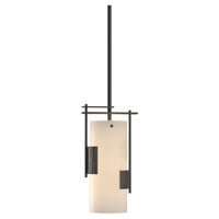 Fullered Impressions Mini Pendant