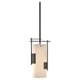 Fullered Impressions Mini Pendant