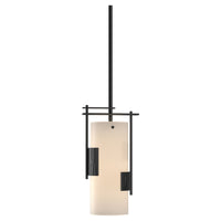 Fullered Impressions Mini Pendant