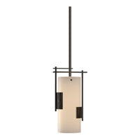 Fullered Impressions Mini Pendant