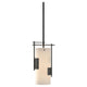 Fullered Impressions Mini Pendant