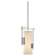 Fullered Impressions Mini Pendant