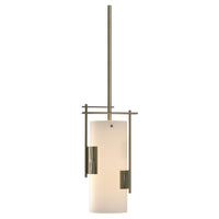Fullered Impressions Mini Pendant