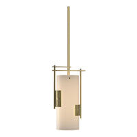 Fullered Impressions Mini Pendant