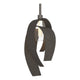 Corona Large Mini Pendant