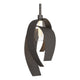 Corona Large Mini Pendant