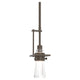 Erlenmeyer Small Mini Pendant