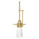 Erlenmeyer Mini Pendant
