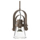Erlenmeyer Large Mini Pendant