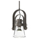 Erlenmeyer Large Mini Pendant