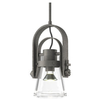 Erlenmeyer Large Mini Pendant