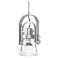 Erlenmeyer Large Mini Pendant