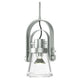 Erlenmeyer Large Mini Pendant