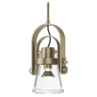 Erlenmeyer Large Mini Pendant