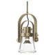 Erlenmeyer Large Mini Pendant