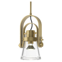 Erlenmeyer Large Mini Pendant