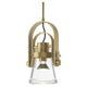 Erlenmeyer Large Mini Pendant