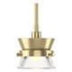 Apparatus Mini Pendant