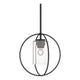 Rhythm Mini Pendant
