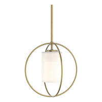 Rhythm Mini Pendant