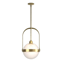 Atlas Pendant