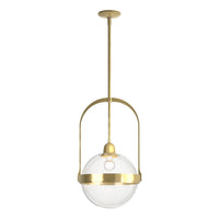 Atlas Pendant