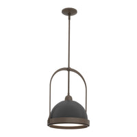 Atlas Small Pendant