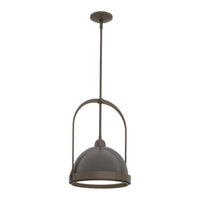 Atlas Small Pendant
