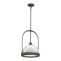 Atlas Small Pendant